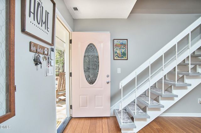 2102 Strebor Street, Durham, NC 27705