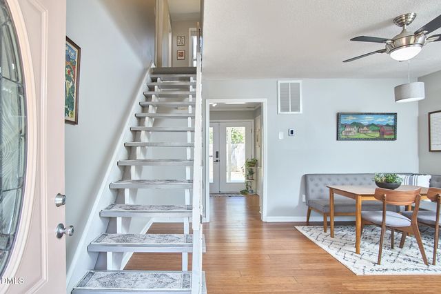 2102 Strebor Street, Durham, NC 27705