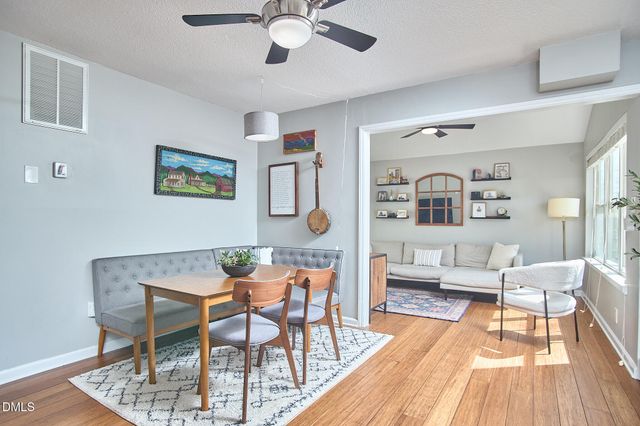 2102 Strebor Street, Durham, NC 27705