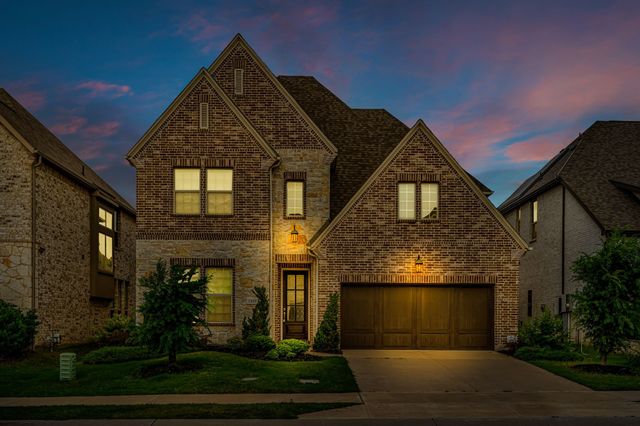 7819 Uxbridge Drive, Irving, TX 75063