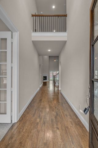 7819 Uxbridge Drive, Irving, TX 75063