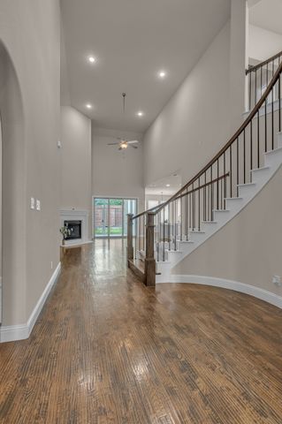7819 Uxbridge Drive, Irving, TX 75063