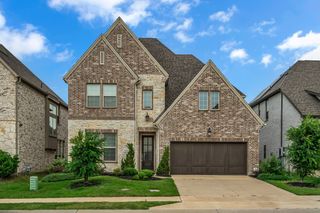 7819 Uxbridge Drive, Irving, TX 75063