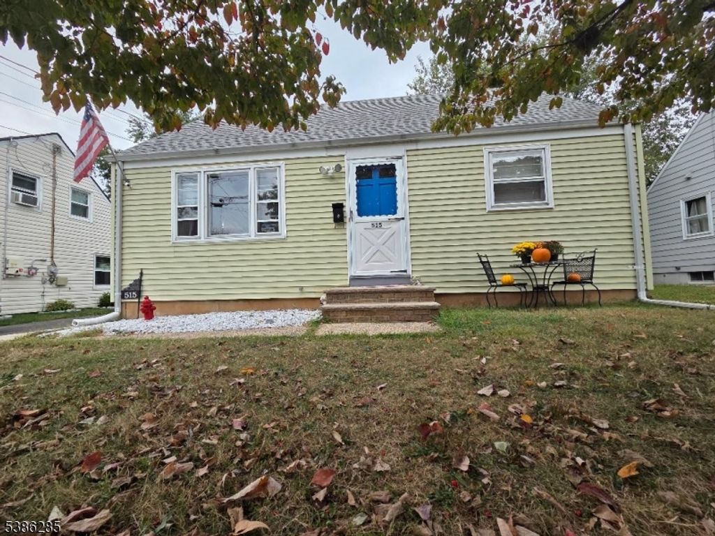 515 Cook Ave, Middlesex Boro, NJ 08846
