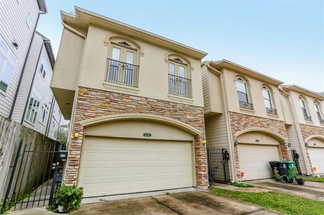 5819 Petty Street A, Houston, TX 77007