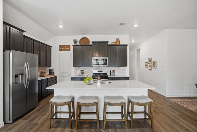 10408 Autumn Leaves Lane, Aubrey, TX 76227