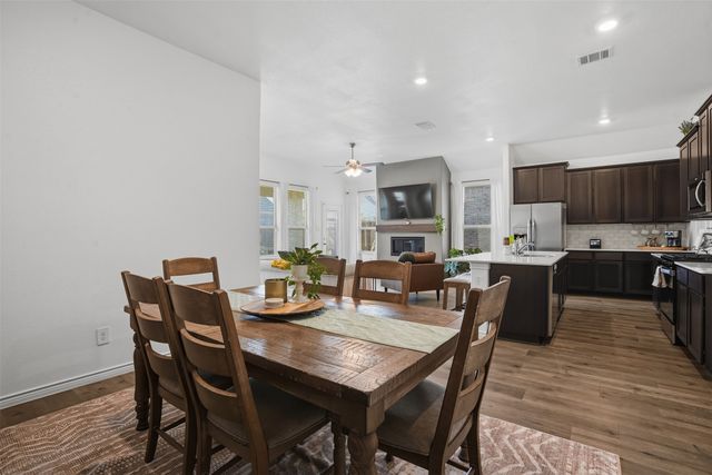 10408 Autumn Leaves Lane, Aubrey, TX 76227