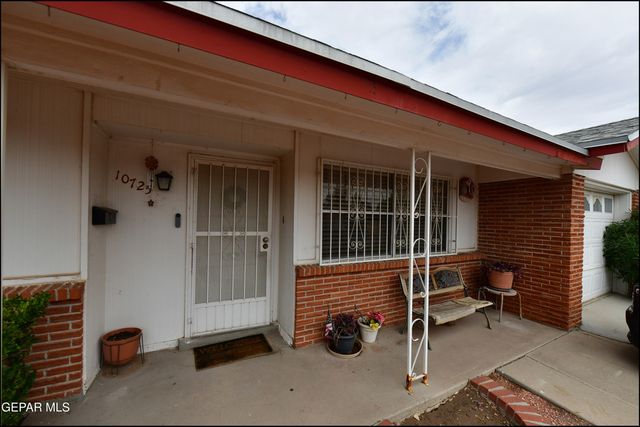 10725 SAIGON Drive, El Paso, TX 79925