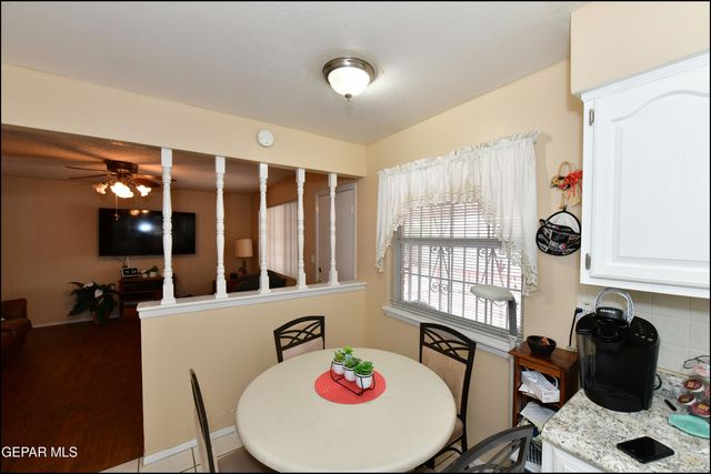10725 SAIGON Drive, El Paso, TX 79925