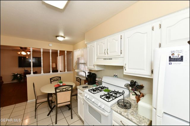10725 SAIGON Drive, El Paso, TX 79925