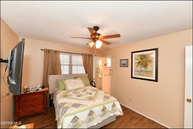 10725 SAIGON Drive, El Paso, TX 79925