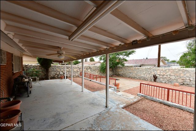 10725 SAIGON Drive, El Paso, TX 79925