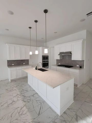 4516 Hammerstein Boulevard, Denton, TX 76210