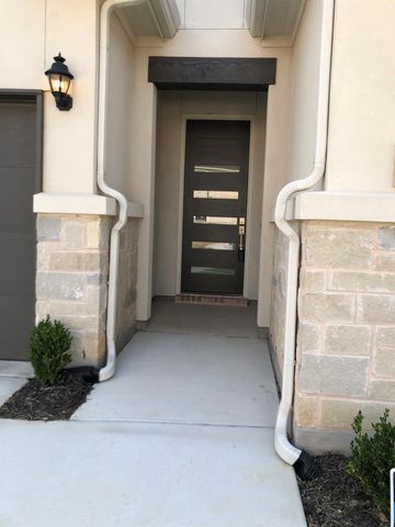 4516 Hammerstein Boulevard, Denton, TX 76210