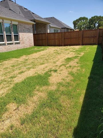 4516 Hammerstein Boulevard, Denton, TX 76210