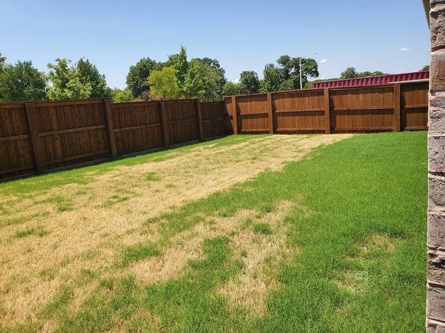 4516 Hammerstein Boulevard, Denton, TX 76210