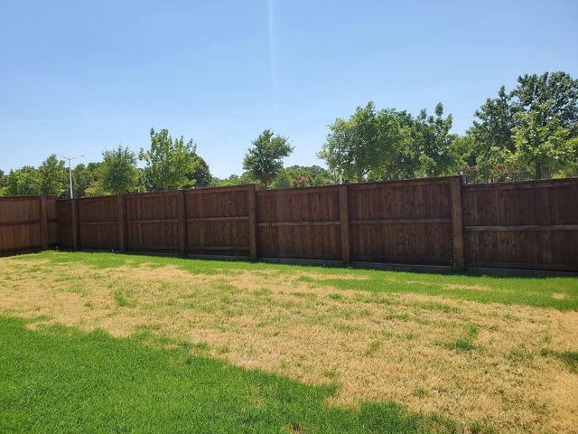 4516 Hammerstein Boulevard, Denton, TX 76210