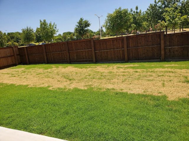 4516 Hammerstein Boulevard, Denton, TX 76210