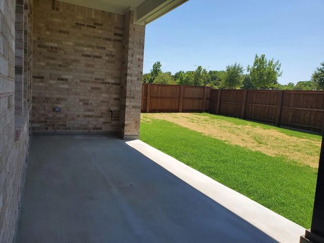 4516 Hammerstein Boulevard, Denton, TX 76210