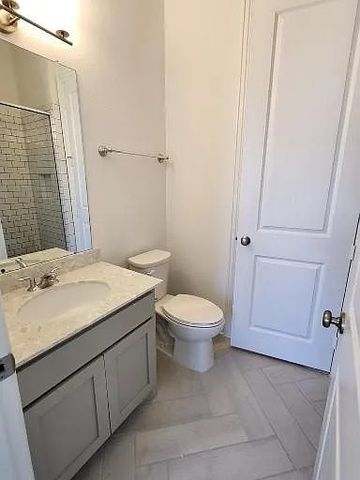 4516 Hammerstein Boulevard, Denton, TX 76210