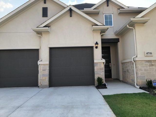 4516 Hammerstein Boulevard, Denton, TX 76210