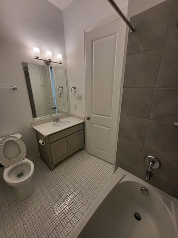 4516 Hammerstein Boulevard, Denton, TX 76210