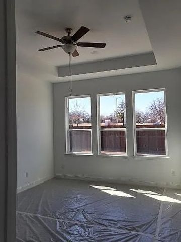 4516 Hammerstein Boulevard, Denton, TX 76210