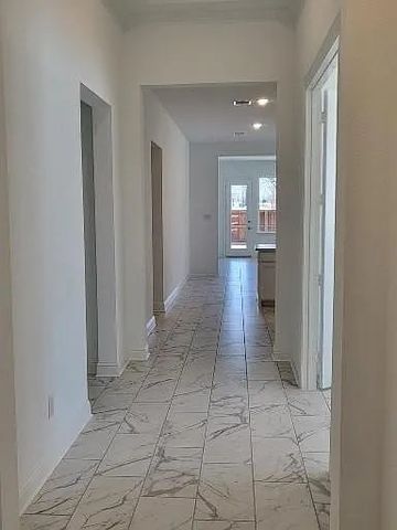 4516 Hammerstein Boulevard, Denton, TX 76210