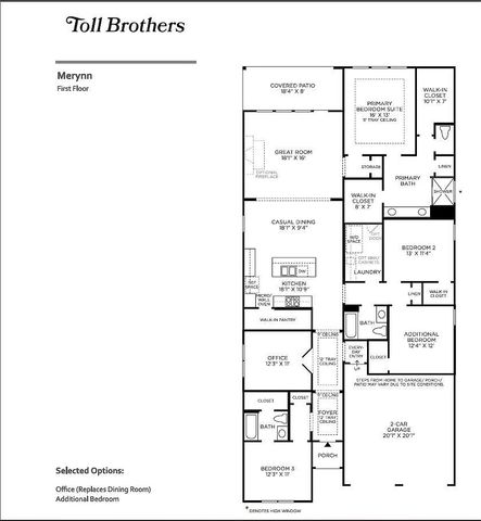 4516 Hammerstein Boulevard, Denton, TX 76210