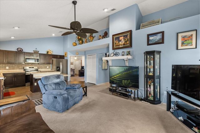 1011 FAIRCLOTH COURT, Oviedo, FL 32765