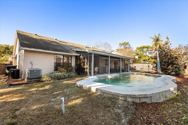 1011 FAIRCLOTH COURT, Oviedo, FL 32765