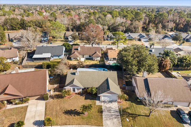 1011 FAIRCLOTH COURT, Oviedo, FL 32765