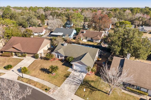 1011 FAIRCLOTH COURT, Oviedo, FL 32765