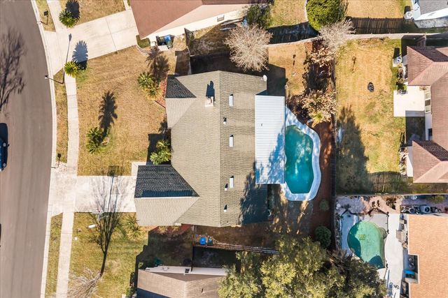 1011 FAIRCLOTH COURT, Oviedo, FL 32765