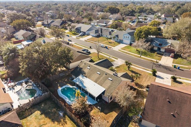 1011 FAIRCLOTH COURT, Oviedo, FL 32765