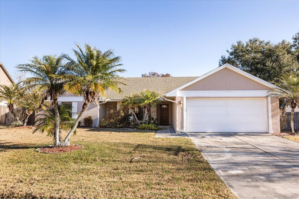 1011 FAIRCLOTH COURT, Oviedo, FL 32765