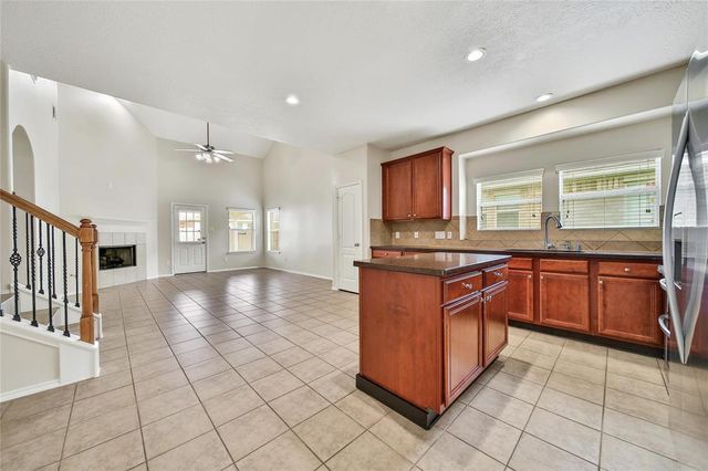 20131 Niagara Falls Drive, Tomball, TX 77375
