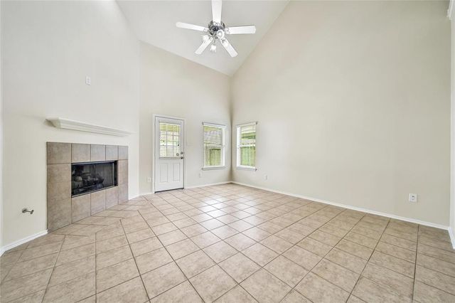 20131 Niagara Falls Drive, Tomball, TX 77375