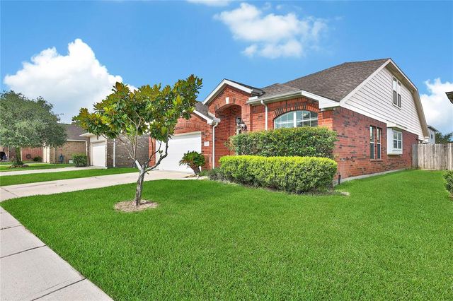 20131 Niagara Falls Drive, Tomball, TX 77375