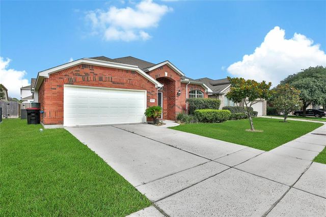 20131 Niagara Falls Drive, Tomball, TX 77375