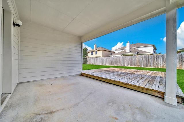 20131 Niagara Falls Drive, Tomball, TX 77375