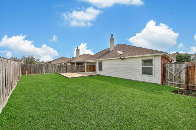 20131 Niagara Falls Drive, Tomball, TX 77375