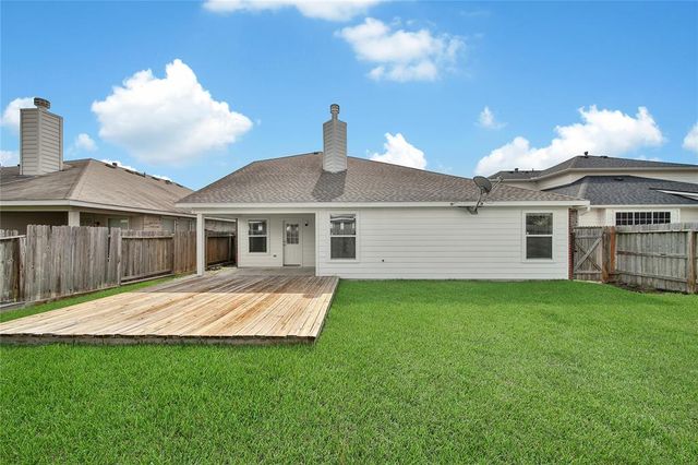 20131 Niagara Falls Drive, Tomball, TX 77375