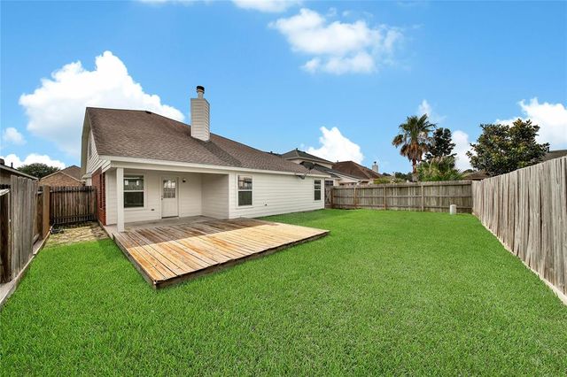20131 Niagara Falls Drive, Tomball, TX 77375