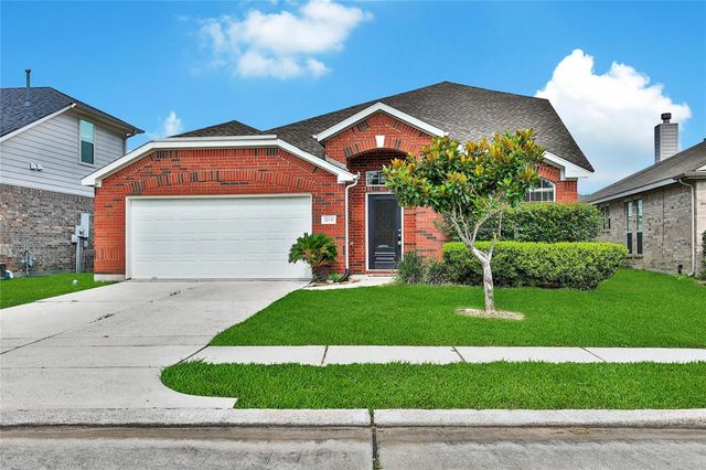 20131 Niagara Falls Drive, Tomball, TX 77375
