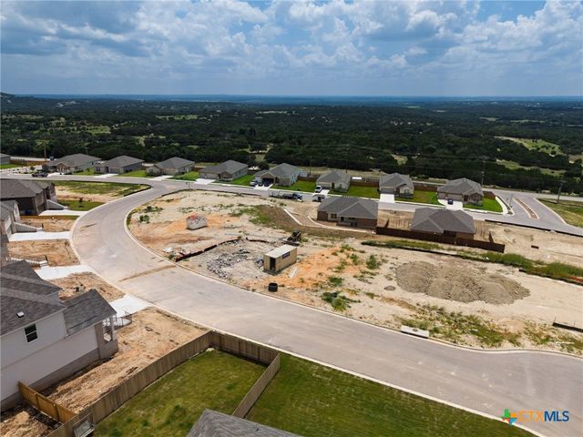 129 Reed Henry Drive, Copperas Cove, TX 76522