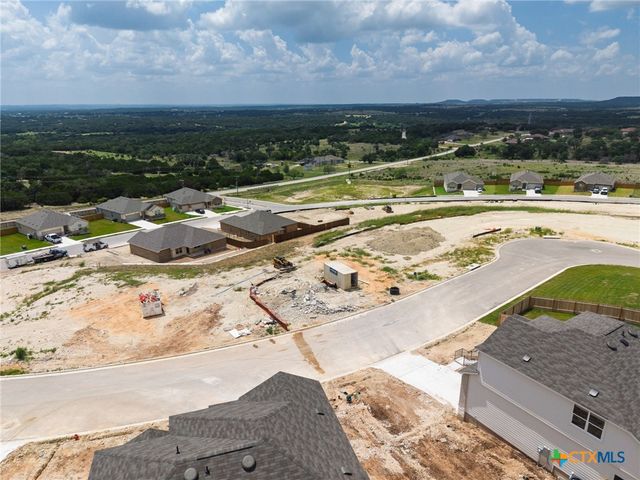 129 Reed Henry Drive, Copperas Cove, TX 76522