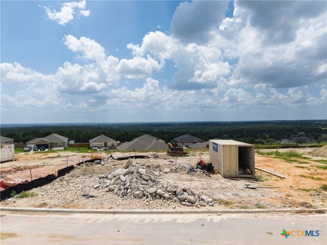 129 Reed Henry Drive, Copperas Cove, TX 76522