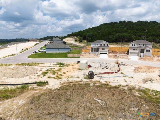 129 Reed Henry Drive, Copperas Cove, TX 76522