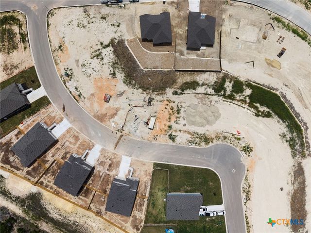 129 Reed Henry Drive, Copperas Cove, TX 76522